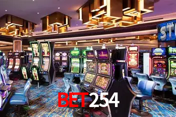 Bet254