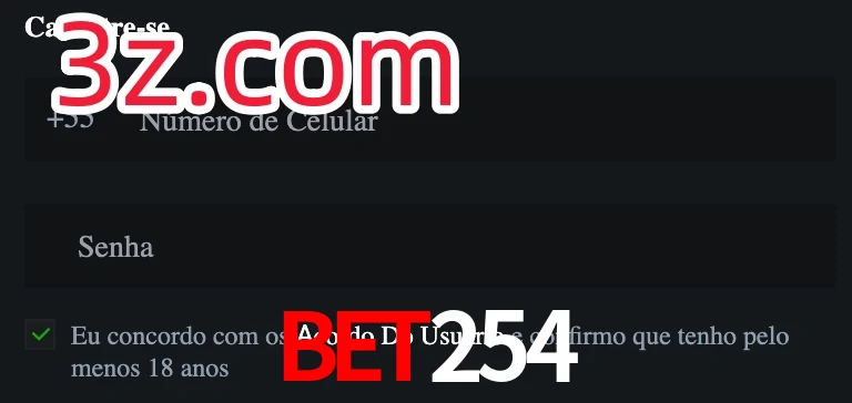 Bet254